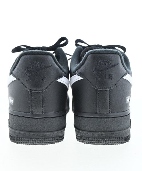 Supreme รองเท้าผ้าใบ