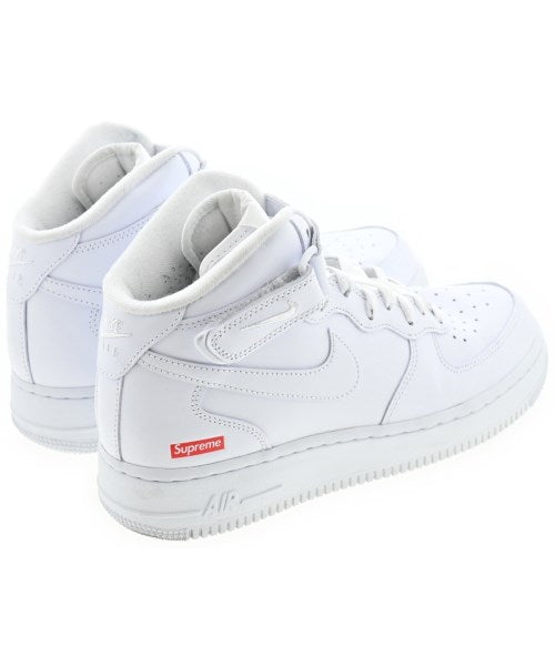 Supreme รองเท้าผ้าใบ