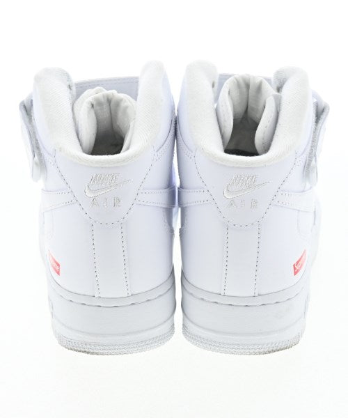 Supreme รองเท้าผ้าใบ