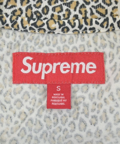 Supreme เสื้อสเวตเตอร์