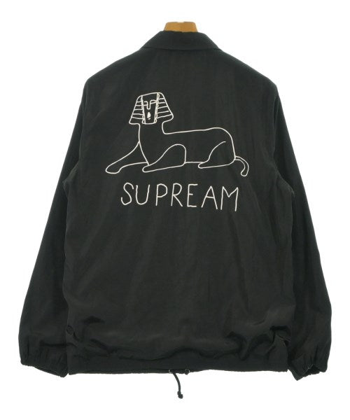 Supreme แจ็คเก็ตเบลาส์ อื่น