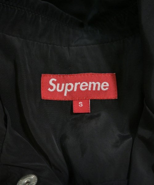 Supreme แจ็คเก็ตเบลาส์ อื่น