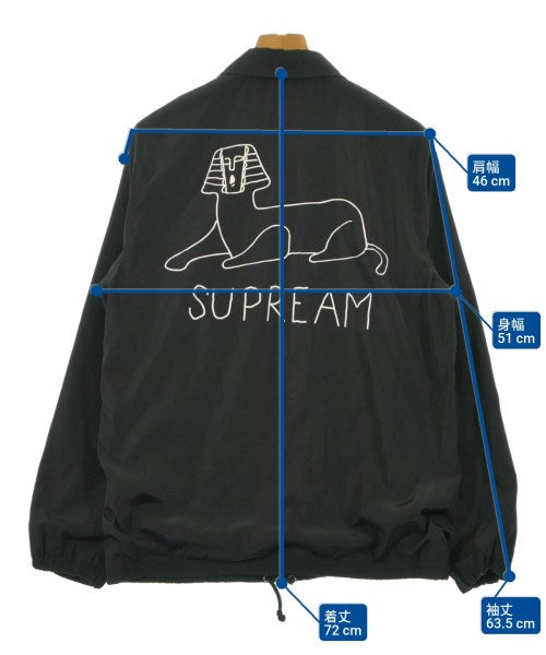 Supreme แจ็คเก็ตเบลาส์ อื่น