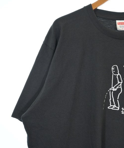 Supreme เสื้อยืด/เสื้อท็อปส์