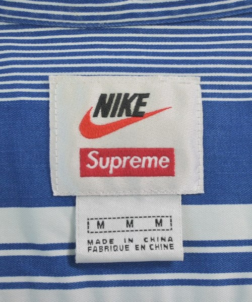 Supreme เสื้อลำลอง