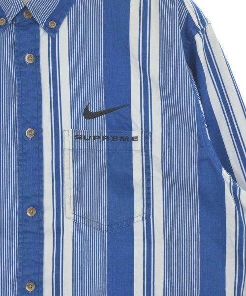 Supreme เสื้อลำลอง