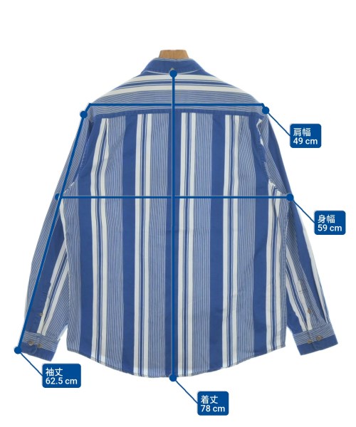 Supreme เสื้อลำลอง