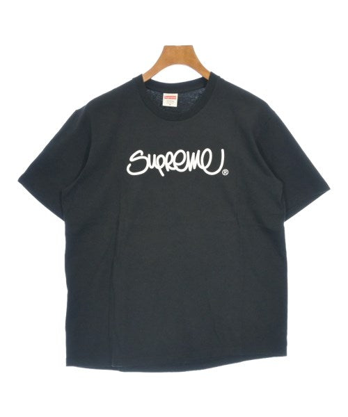 Supreme เสื้อยืด/เสื้อท็อปส์