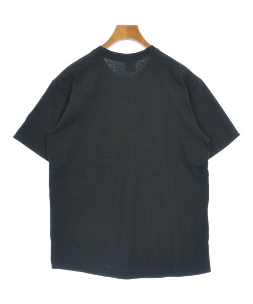 Supreme เสื้อยืด/เสื้อท็อปส์