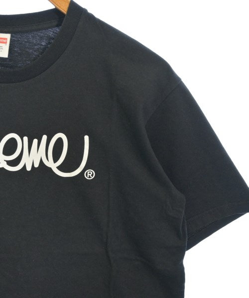 Supreme เสื้อยืด/เสื้อท็อปส์