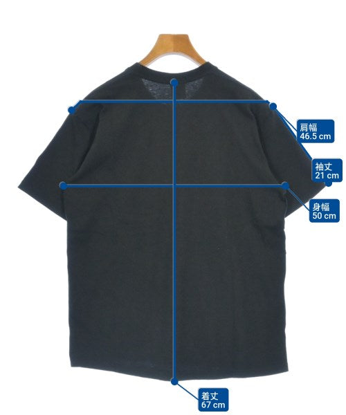 Supreme เสื้อยืด/เสื้อท็อปส์