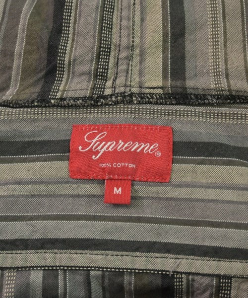 Supreme เสื้อลำลอง