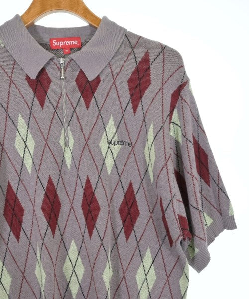 Supreme เสื้อกันหนาว