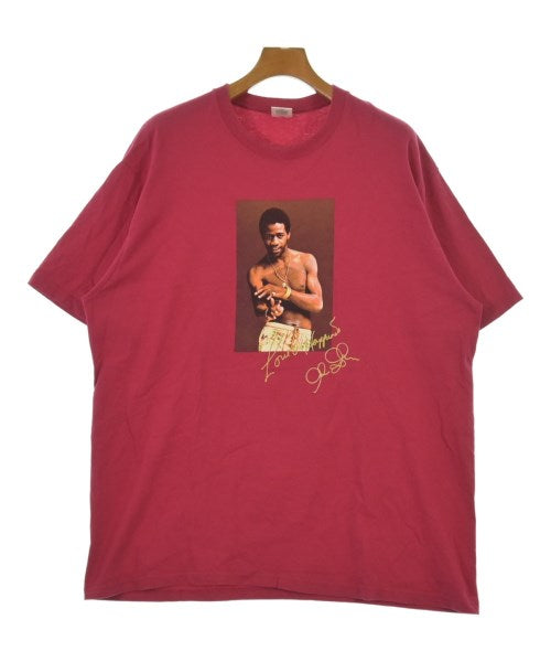 Supreme เสื้อยืด/เสื้อท็อปส์
