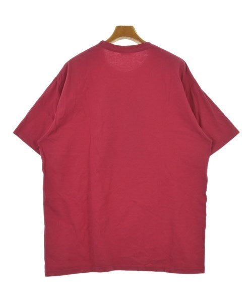 Supreme เสื้อยืด/เสื้อท็อปส์