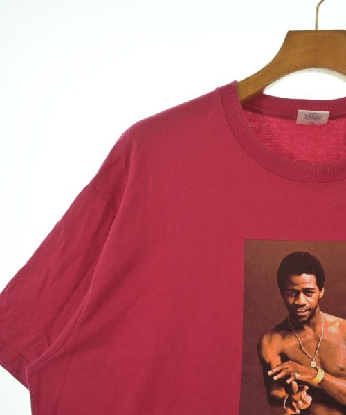 Supreme เสื้อยืด/เสื้อท็อปส์