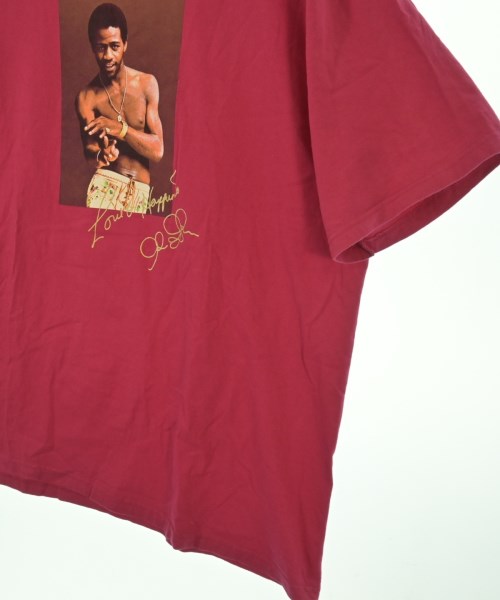 Supreme เสื้อยืด/เสื้อท็อปส์