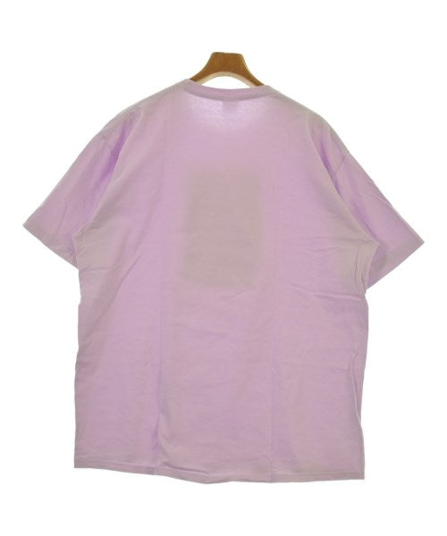 Supreme เสื้อยืด/เสื้อท็อปส์