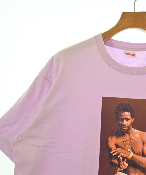 Supreme เสื้อยืด/เสื้อท็อปส์