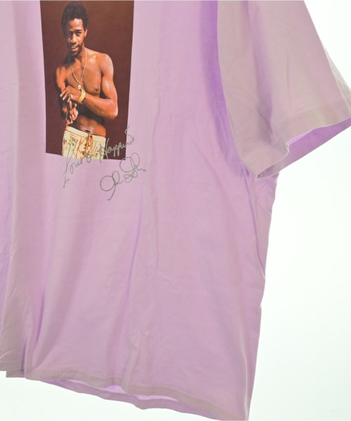 Supreme เสื้อยืด/เสื้อท็อปส์