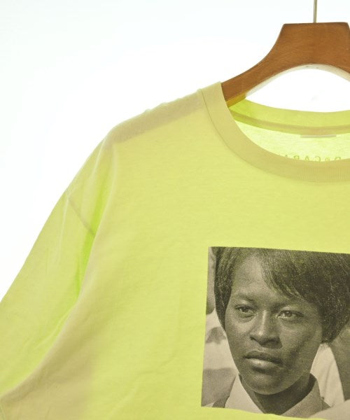 Supreme เสื้อยืด/เสื้อท็อปส์