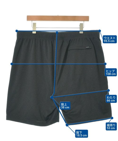 Supreme กางเกงขาสั้น