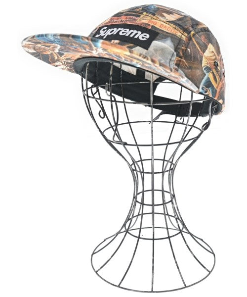 Supreme หมวกแก๊ป