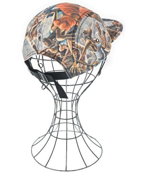 Supreme หมวกแก๊ป