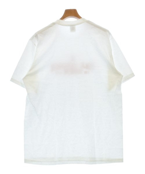 Supreme เสื้อยืด/เสื้อท็อปส์