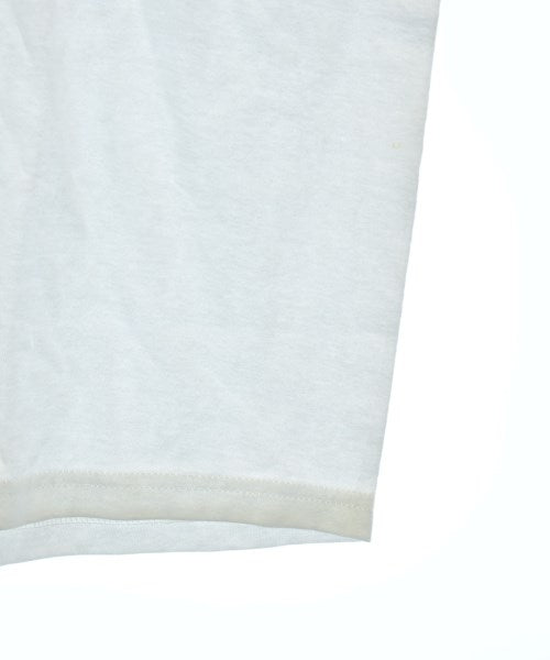 Supreme เสื้อยืด/เสื้อท็อปส์