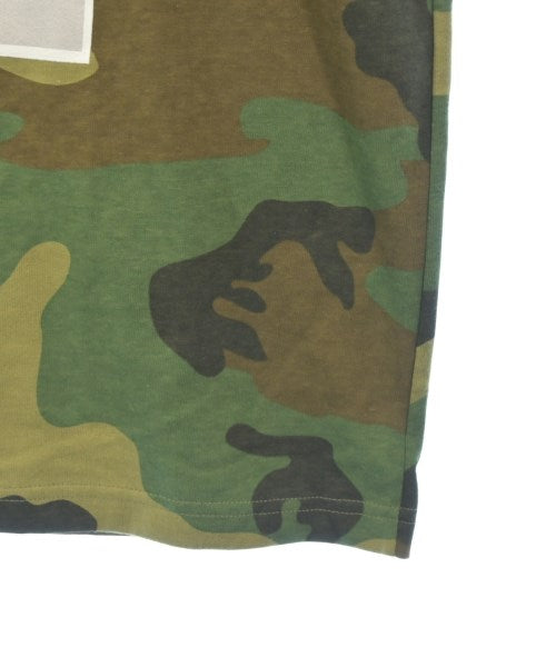 Supreme เสื้อยืด/เสื้อท็อปส์