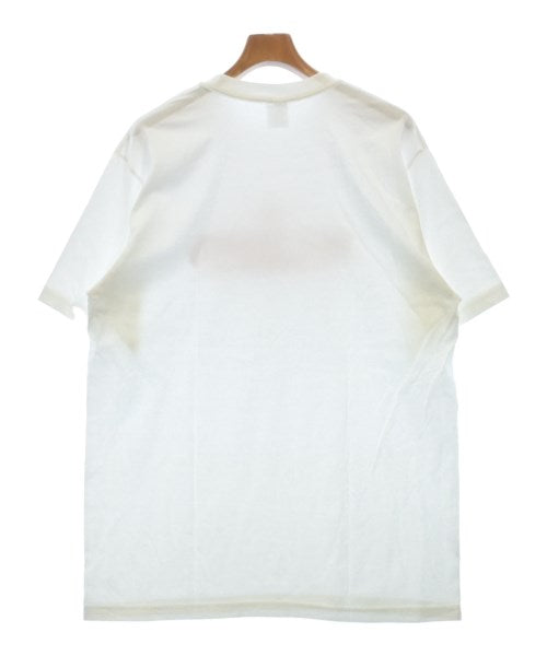 Supreme เสื้อยืด/เสื้อท็อปส์