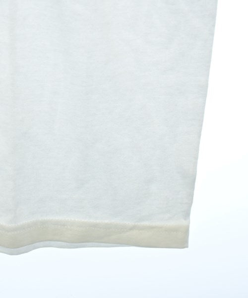 Supreme เสื้อยืด/เสื้อท็อปส์