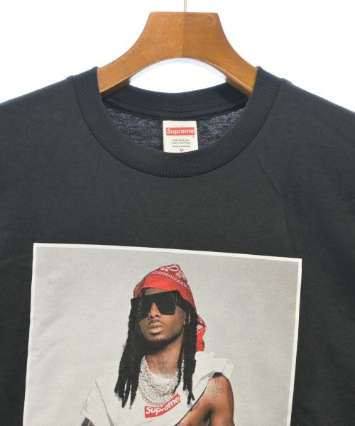 Supreme เสื้อยืด/เสื้อท็อปส์