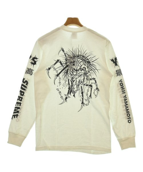 Supreme เสื้อยืด/เสื้อท็อปส์