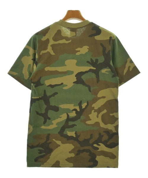 Supreme เสื้อยืด/เสื้อท็อปส์