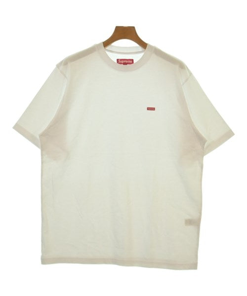 Supreme เสื้อยืด/เสื้อท็อปส์