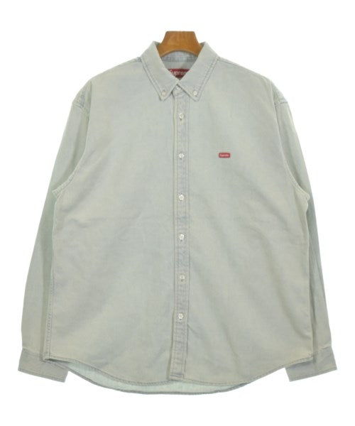 Supreme เสื้อลำลอง