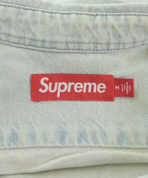 Supreme เสื้อลำลอง