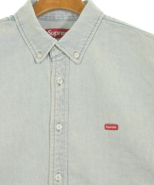 Supreme เสื้อลำลอง