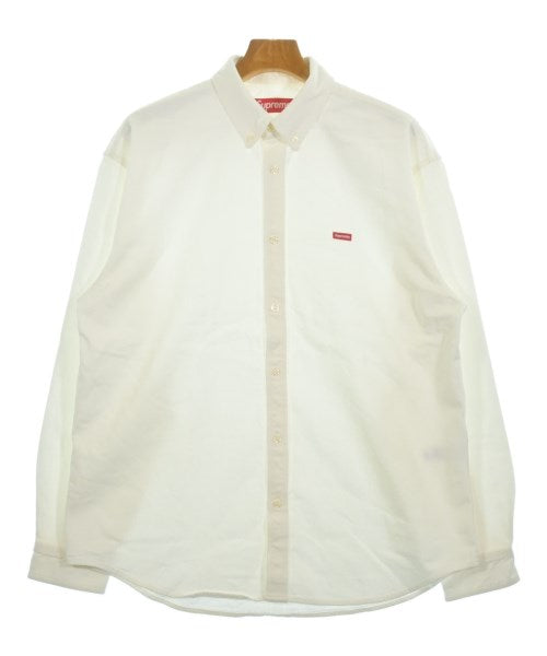 Supreme เสื้อลำลอง