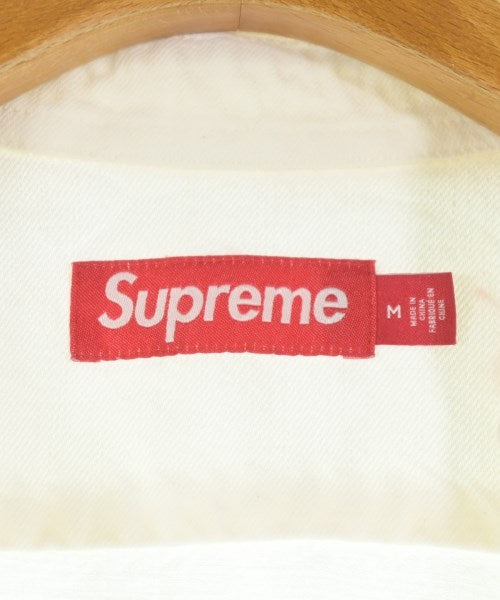 Supreme เสื้อลำลอง