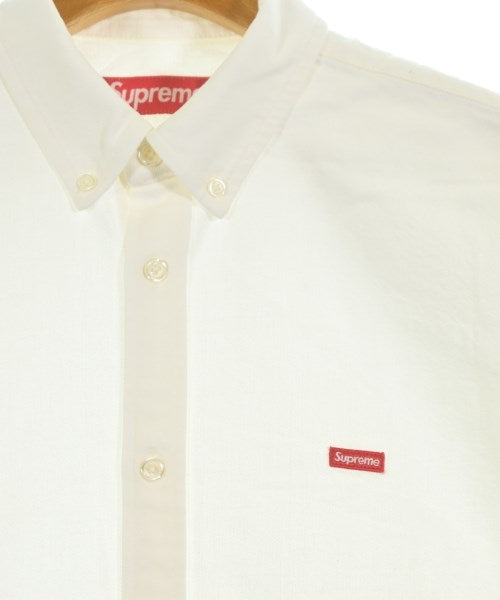 Supreme เสื้อลำลอง