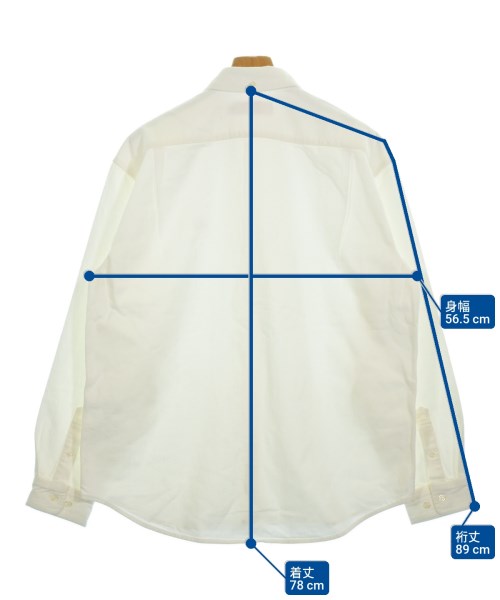 Supreme เสื้อลำลอง