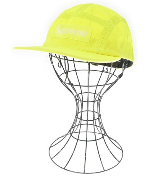 Supreme หมวกแก๊ป