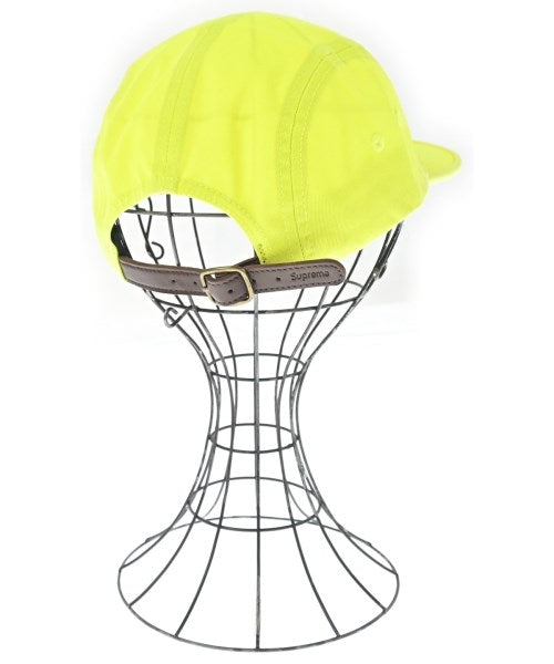 Supreme หมวกแก๊ป