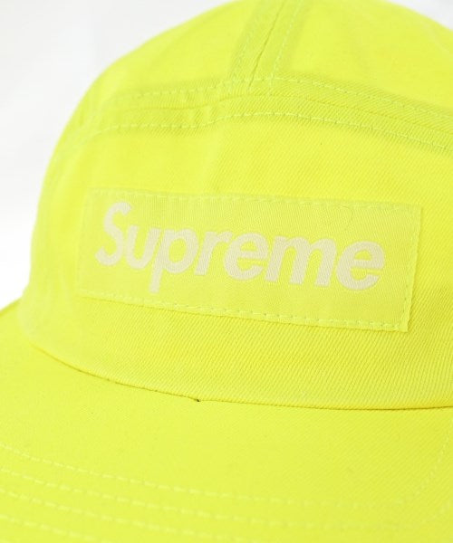 Supreme หมวกแก๊ป