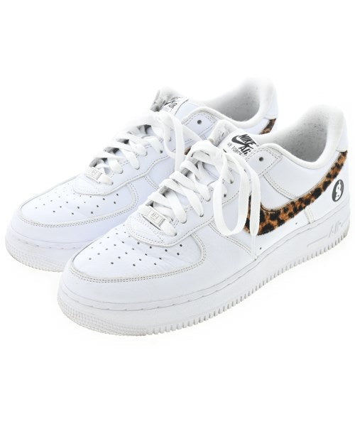 Supreme รองเท้าผ้าใบ