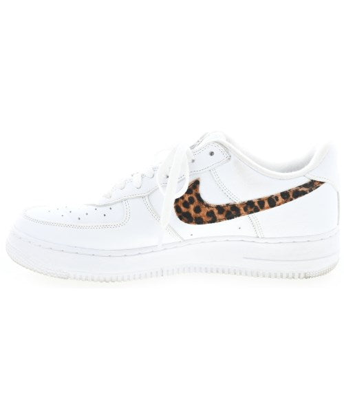 Supreme รองเท้าผ้าใบ