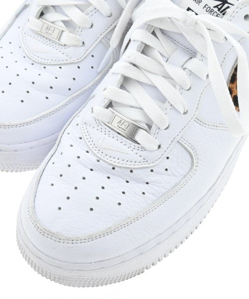 Supreme รองเท้าผ้าใบ